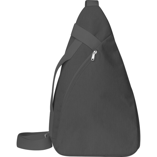 shoulder rucksack GUADALUPE - Black