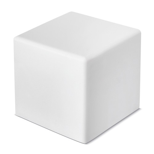 <p>ANTISTRESS CUBE  “BLOQUE”</p> - White