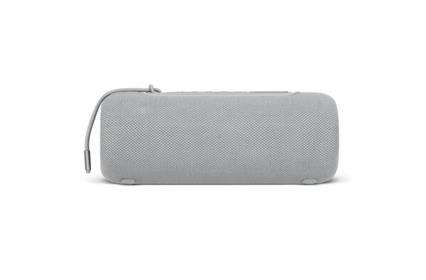 Muse bluetooth speaker 20W, 3000mAh - Grey