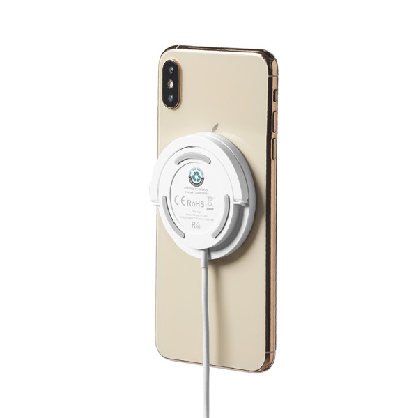 Chargeur Dixlem RCS