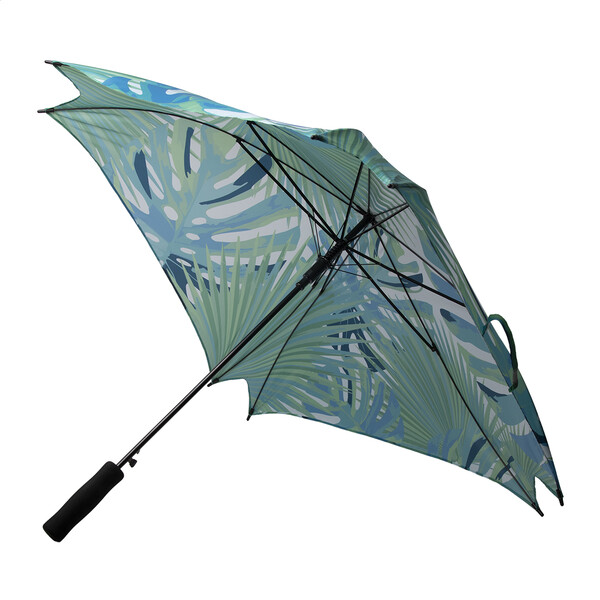 Custom Umbrella CreaRain Square