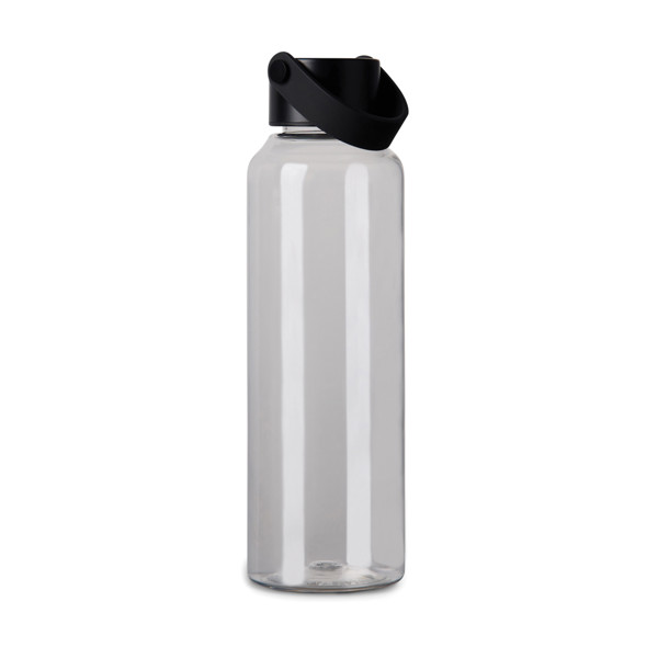 VINGA Láhev Baltimore RCS RPET 550 ml - Průhledné