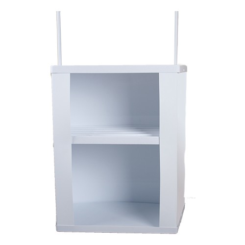 Monroy promotion counter, ABS, 1910x880 mm