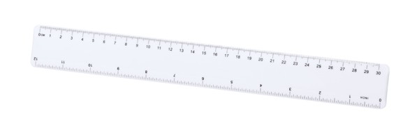 Antibacterial Ruler Clelin