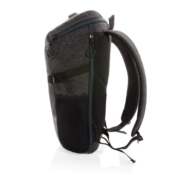 900D Easy Access 15.6" Laptop-Rucksack, PVC-frei