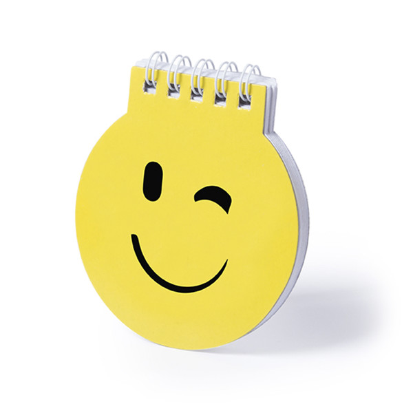 Cahier Winlon