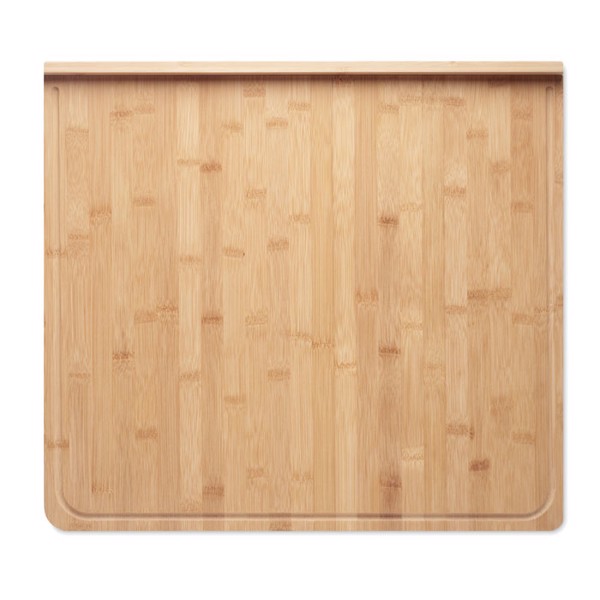 MB - Large bamboo cutting board Kea Board