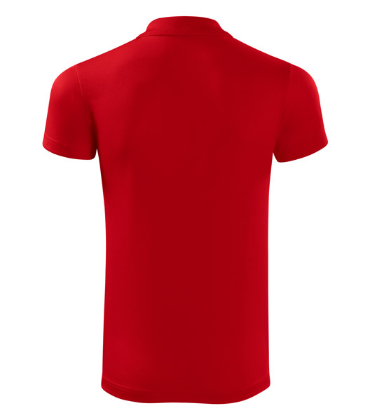 Polokošile Unisex Malfini® Victory - Červená / XL