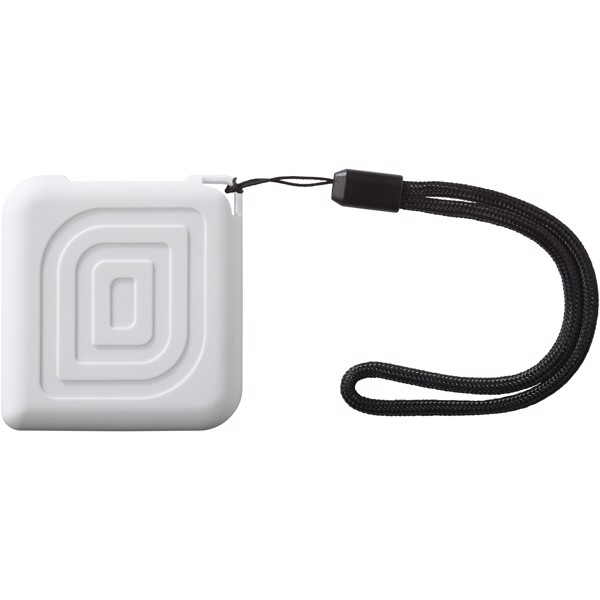 WS109 2000 mAh powerbank - White / 2000mAh