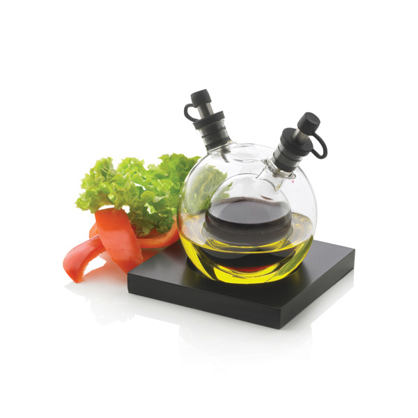 XD - Orbit oil & vinegar set