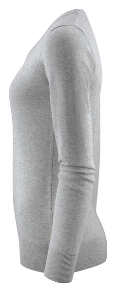 Harvest Ashland U Woman Grey Melange XL