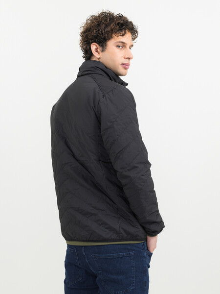 Harvest Deer Ridge Jacket Black S
