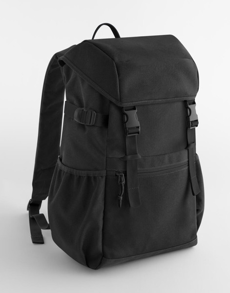 Ramble Backpack - Steel Blue / ONE SIZE