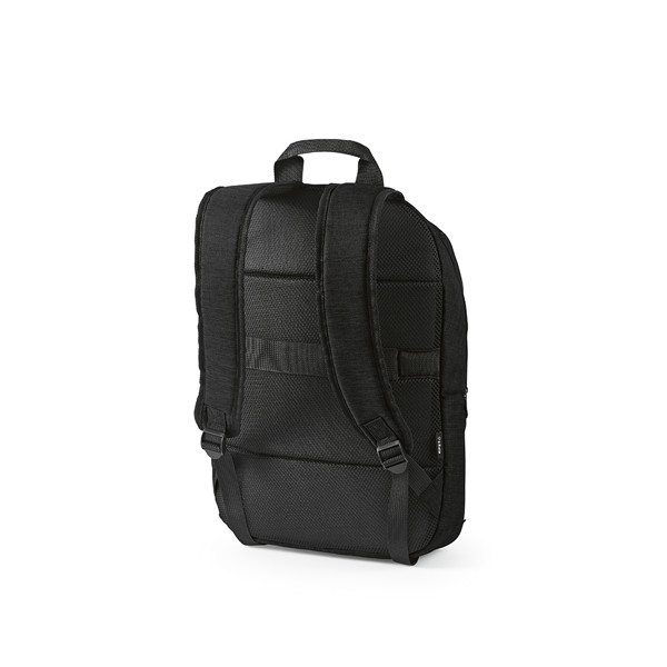 Vilnius Backpack - Černá