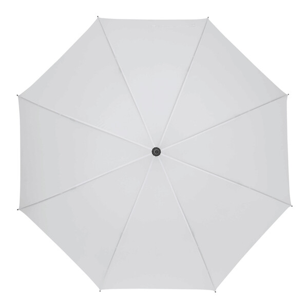 Automatic Golf Umbrella Ora - White
