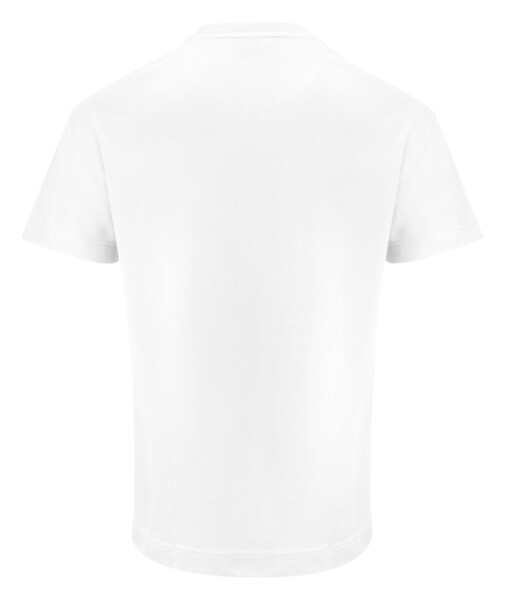 Harvest Devons T-shirt White XXS