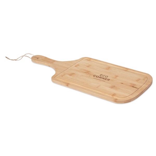 MB - Serving board Diyu