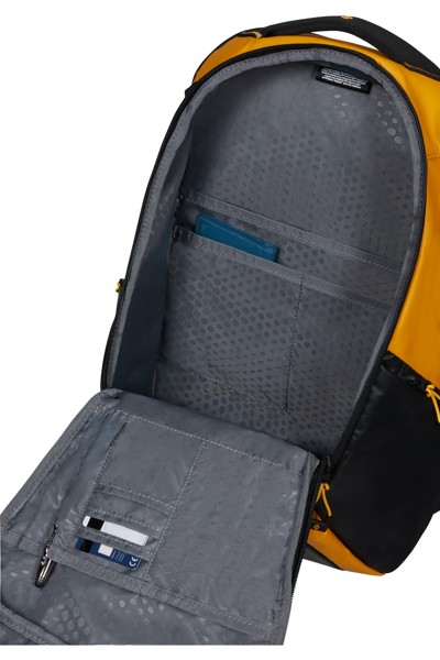 Ecodiver Laptop Backpack M USB