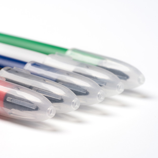 Pencil Tezal - White
