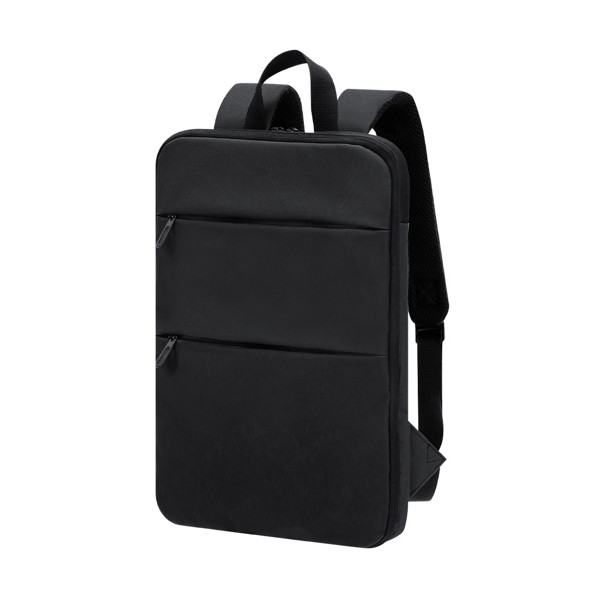 Mochila Oracle - Gris Oscuro