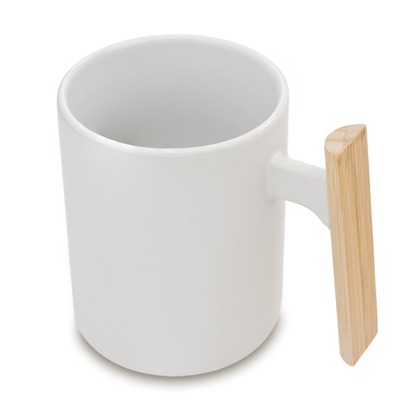 Sento ceramic mug