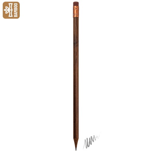 ROUND BAMBOO PENCIL ”PREMIUM HOTEL"