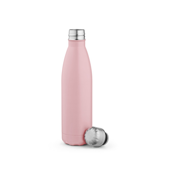 Mississippi 550 Bottle - Rose
