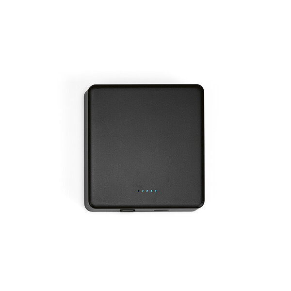 Mendel Powerbank - Černá