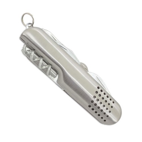 CLASP KNIFE 13 FUNTIONS “GALVAN”