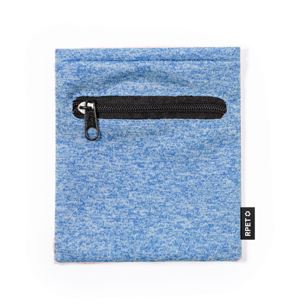 Punho Elástico Rolins - Amarelo