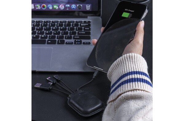 Xoopar Ine Gamma NFC powerbank, 3000mAh
