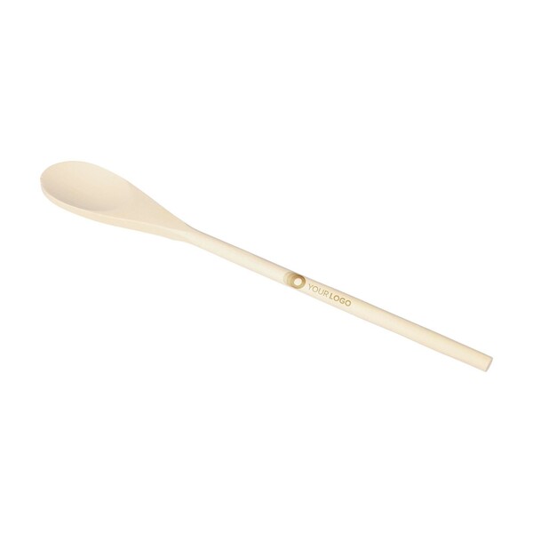 Cooking spoon Beckham | Recycled wood