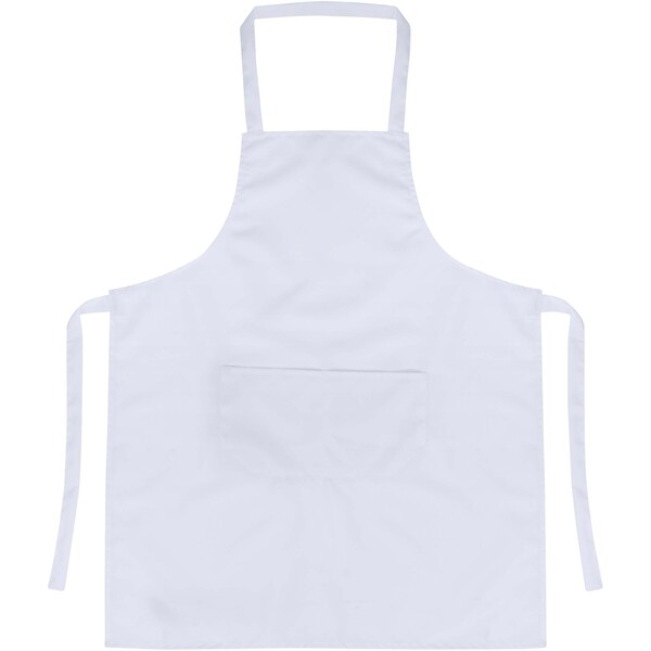 Milt sublimation apron