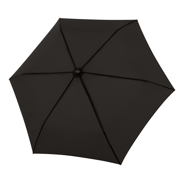 doppler Carbonsteel Slim - Black