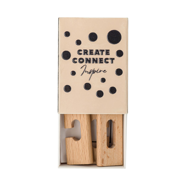 Brain Master mini size logic puzzle