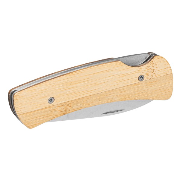 Taschenmesser Bamboo Blade