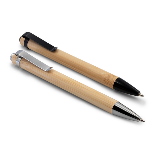 Bamboo ball pen | Vihaan - wood