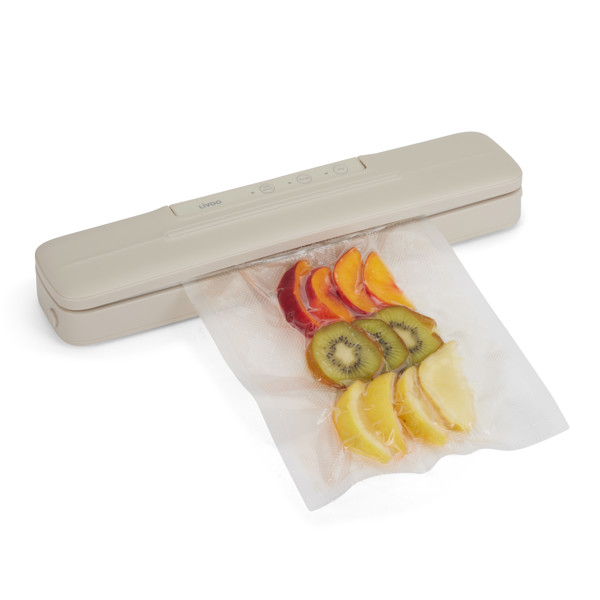 Machine de mise sous vide