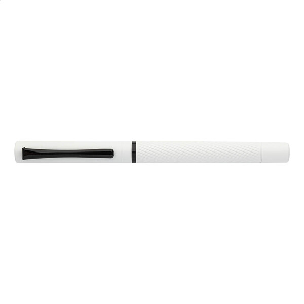 Pen Set Noiral Duo - White