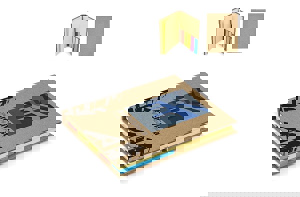 Sticky notes craft paper 3