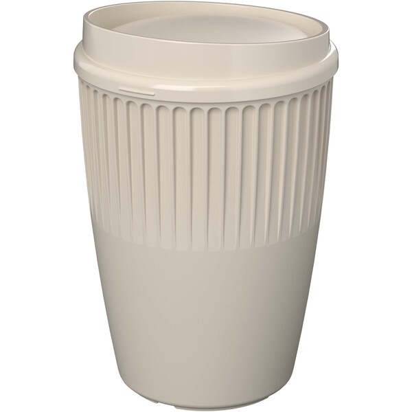 Bicchiere da 350 ml Cirrus POP - Arenaria