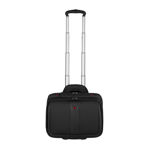 PATRIOT 17" 2pc Rolling Case