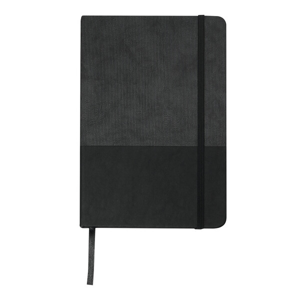 Notebook Depeche - Čierna
