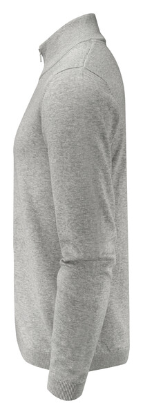 Harvest Ashland Cardigan Greymelange L
