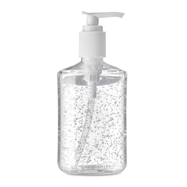 Hand cleanser gel 240ml