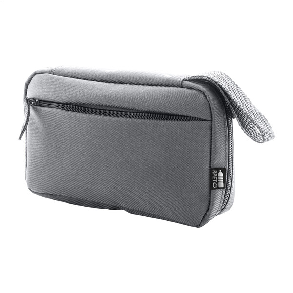 Rpet Organizator Case Gocharge - Siva