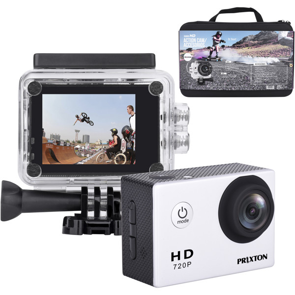 Prixton DV609 Action Camera