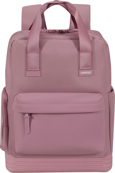 American Tourister - Soulpack Business Bp Tote 15.0" - Lilas Pink