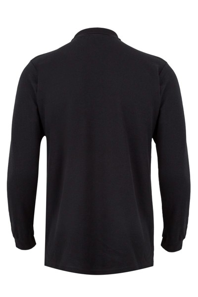 POLO MANGA COMPRIDA 210 CLIFTON