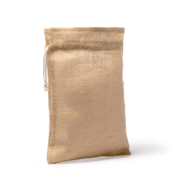 Bolsa Flay Natural